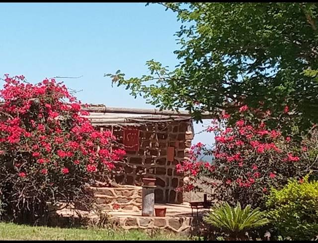 FARM FOR SALE IN ZANDFONTEIN AH